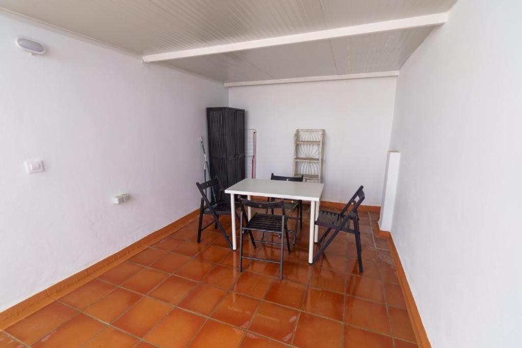 Rentalsevilla Guadalete I Exterior foto