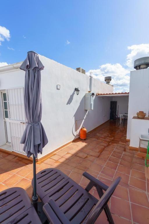 Rentalsevilla Guadalete I Exterior foto